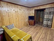 Квартира Турбаза