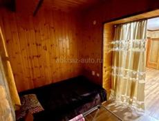 Квартира Турбаза