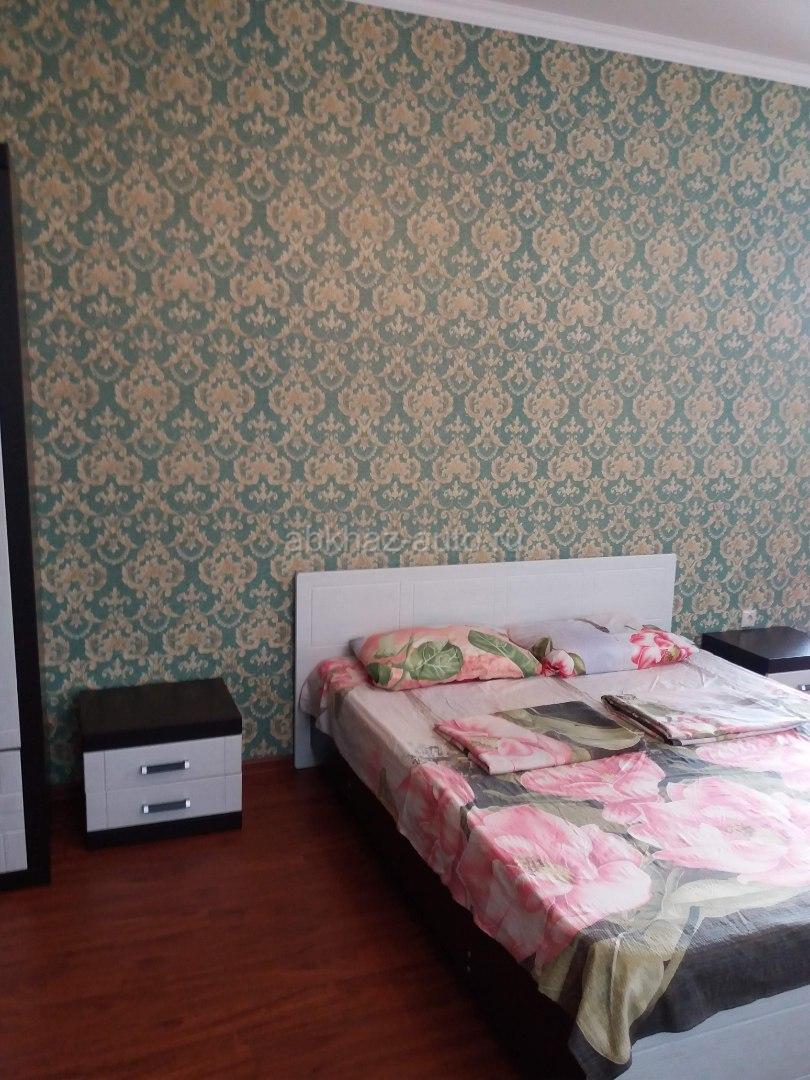 Сдаются комнаты в частном доме