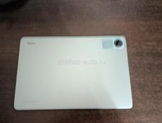 Продажа планшета Redmi Pad SE в хорошем состоянии синий