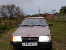 ВАЗ 21099
