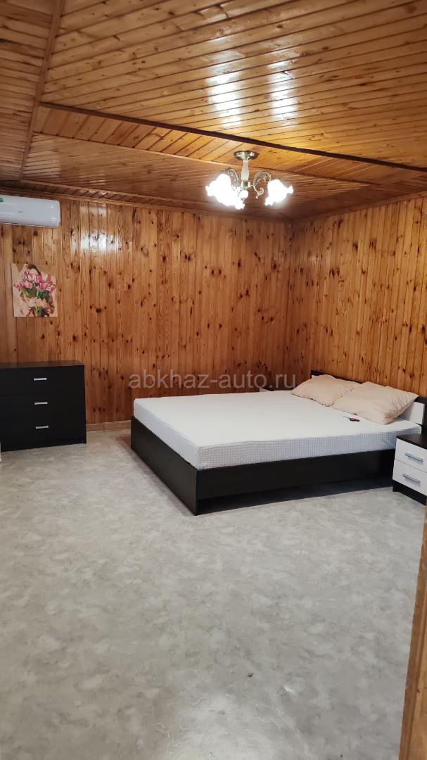 Сдаются комнаты на лето 