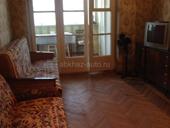 Продается 2-комнатная квартира на 1 этаже 