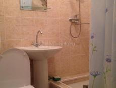 Продается 2-комнатная квартира на 1 этаже 