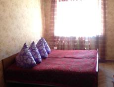 Продается 2-комнатная квартира на 1 этаже 