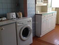 Продается 2-комнатная квартира на 1 этаже 