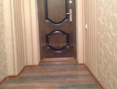 Продается 2-комнатная квартира на 1 этаже 