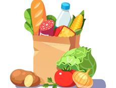 Помогите пожалуйста многодетной семьи с продуктами питания пожалуйста 🙏 если у кого нибудь есть возможность 