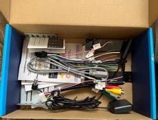 Магнитофон 