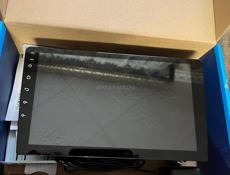 Магнитофон 