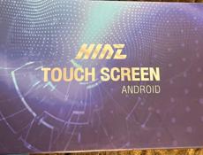 Магнитофон 