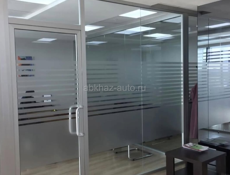 Алюминиевые и пластиковые окна 