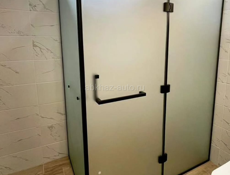 Алюминиевые и пластиковые окна 