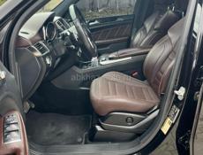 Mercedes-Benz ML