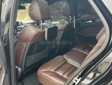 Mercedes-Benz ML