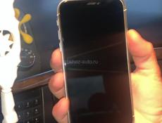 Срочно продам Айфон в корпусе Xr 15про 256г 100%