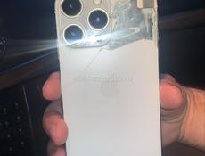 Срочно продам Айфон в корпусе Xr 15про 256г 100%