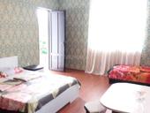 Сдаются комнаты в частном доме