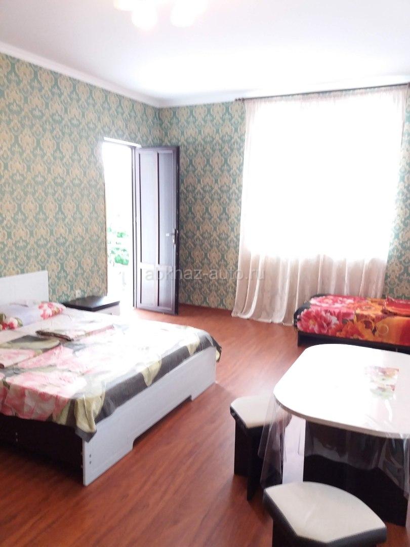 Сдаются комнаты в частном доме