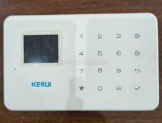 Охранная сигнализация для дома