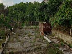 Земельный участок в Цандрипше 