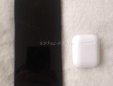 Без праводные наушники и самсунг а02