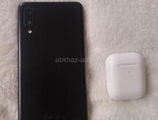 Без праводные наушники и самсунг а02