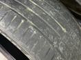 R20 275/40 275/40 R20 б/у шины 