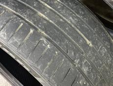 R20 275/40 275/40 R20 б/у шины 