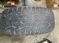 R16 265/70 265/70 R16 б/у шины 