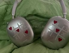 Наушники AirPods Max