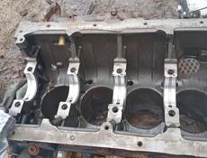 Двигатель на опель