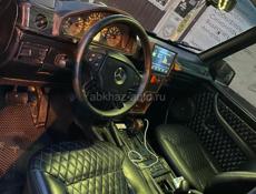 Mercedes-Benz G-Класс
