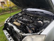 Toyota Avensis Verso