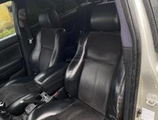 Toyota Avensis Verso