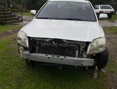 Toyota Avensis Verso