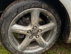 Toyota Avensis Verso