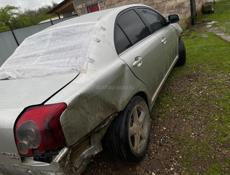 Toyota Avensis Verso