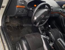 Toyota Avensis Verso