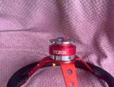 Руль с быстросьемом 