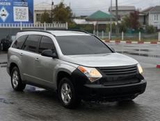 Suzuki XL7