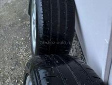 Колеса р18 обмен на 19-20