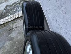 Колеса р18 обмен на 19-20