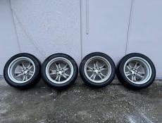 Колеса р18 обмен на 19-20