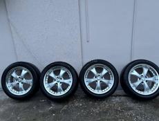 Колеса р18 обмен на 19-20