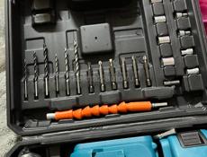 Продаю шуруповерт