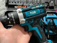 Продаю шуруповерт