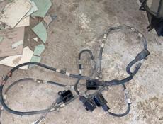 Парктронники 