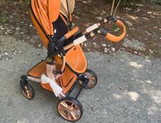 Б/у в горошки состоянии 