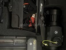 В продаже тепловизор в отличном состоянии для охоты. 